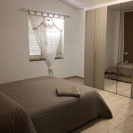 Casa Vacanza San Vincenzo スカファーティ エクステリア 写真