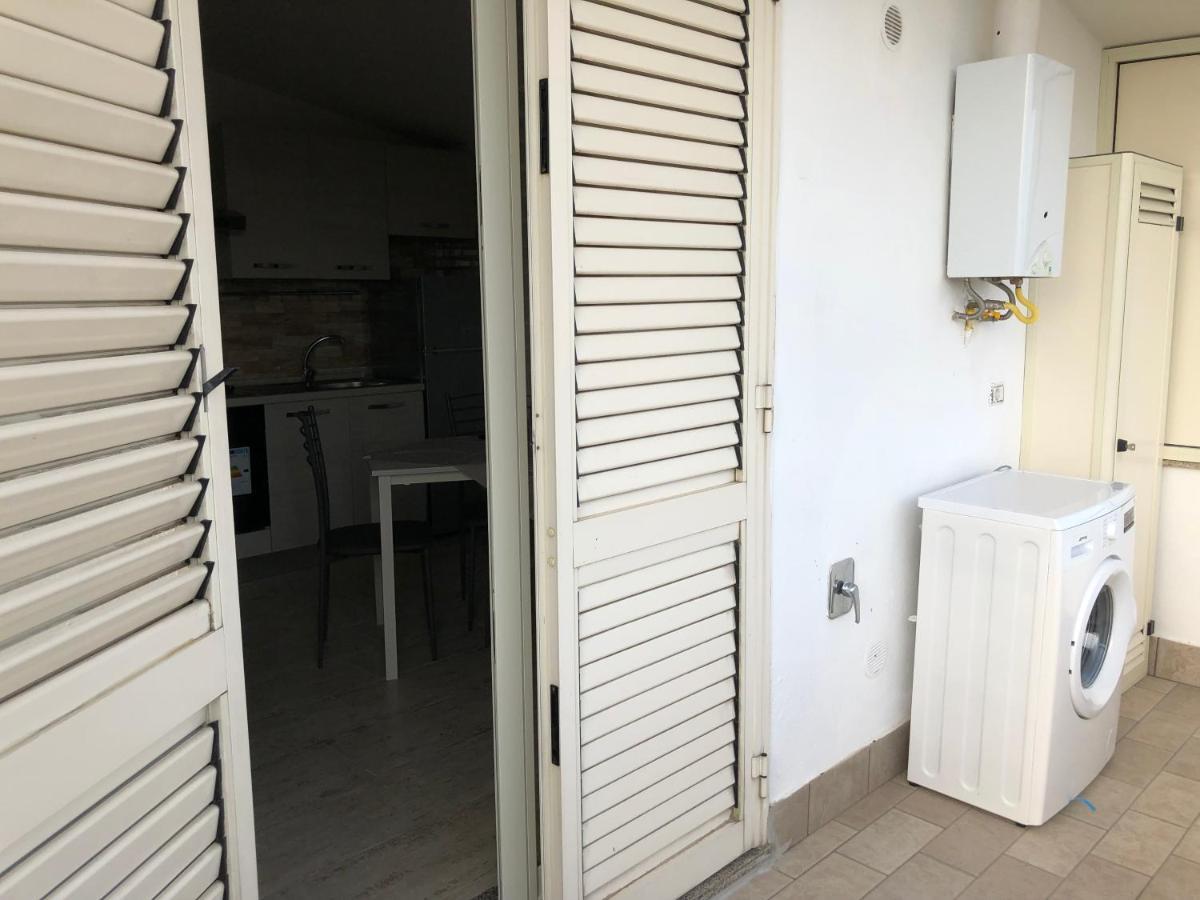 Casa Vacanza San Vincenzo スカファーティ エクステリア 写真