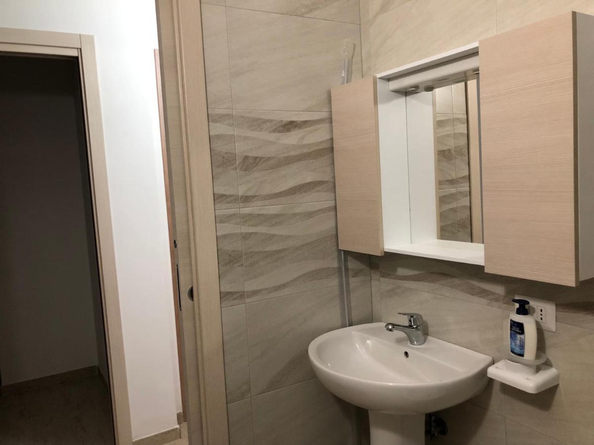 Casa Vacanza San Vincenzo スカファーティ エクステリア 写真