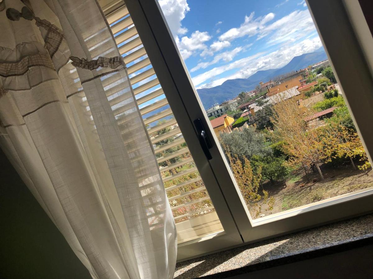Casa Vacanza San Vincenzo スカファーティ エクステリア 写真