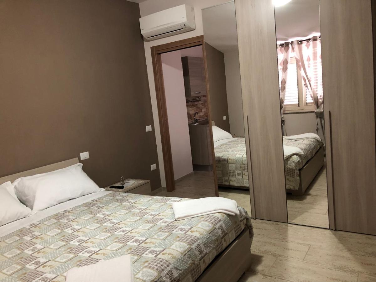 Casa Vacanza San Vincenzo スカファーティ エクステリア 写真