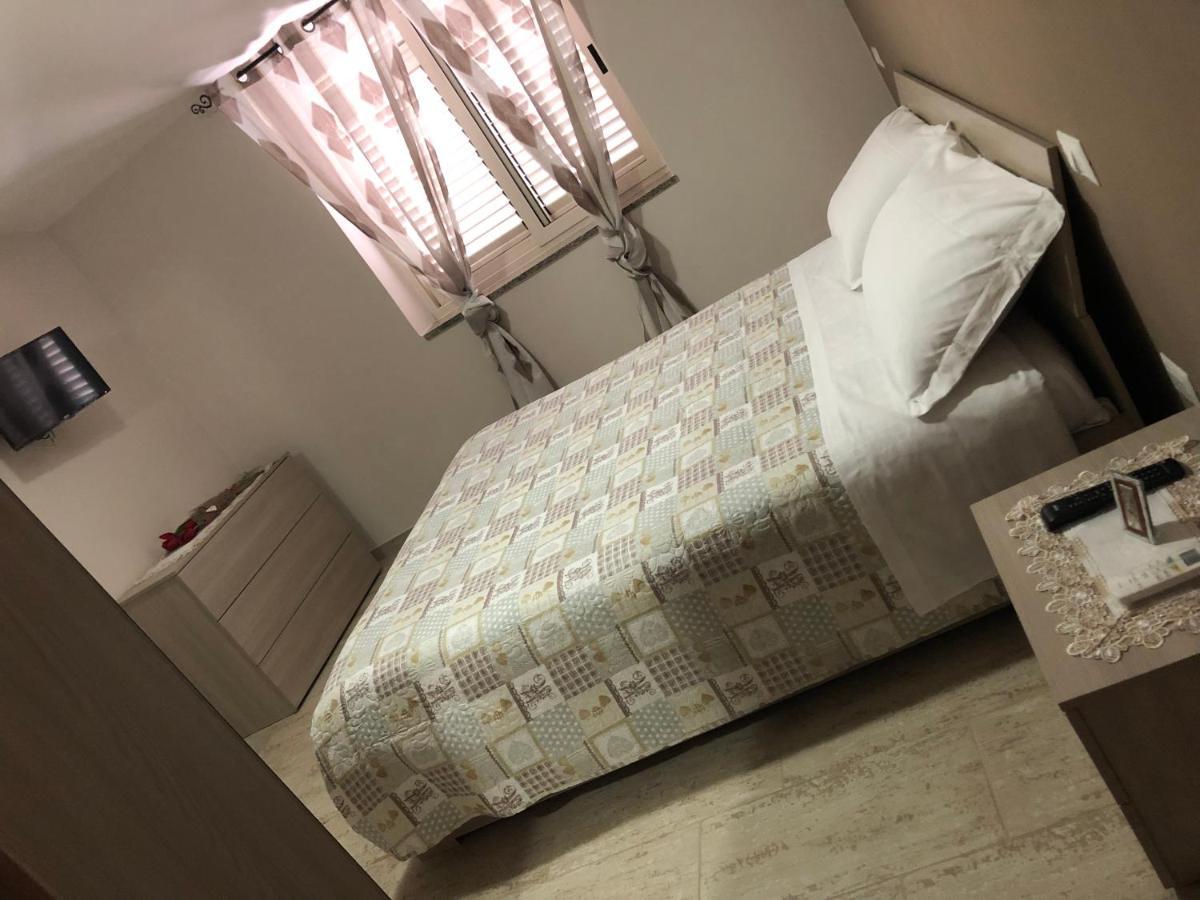 Casa Vacanza San Vincenzo スカファーティ エクステリア 写真