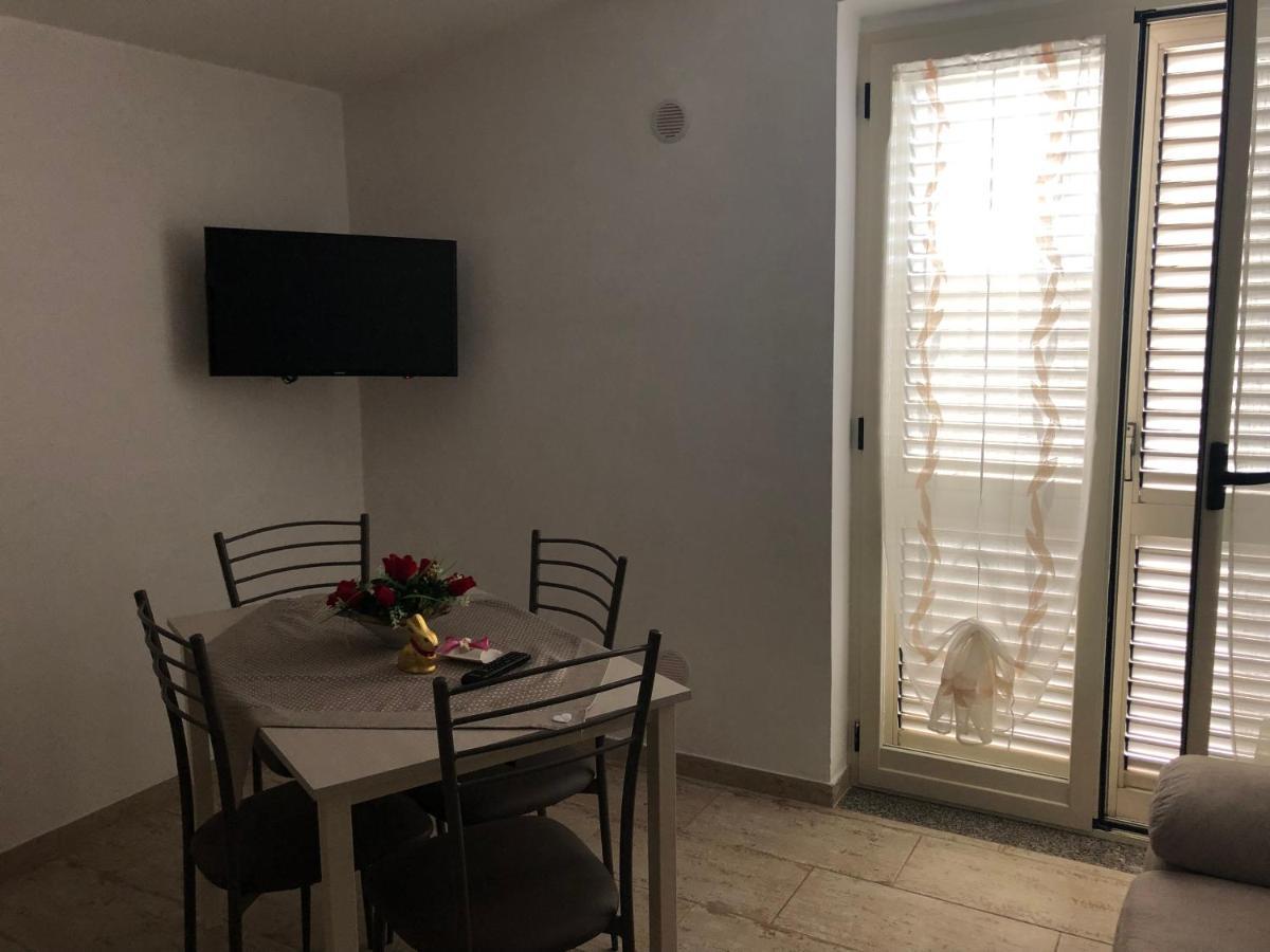 Casa Vacanza San Vincenzo スカファーティ エクステリア 写真