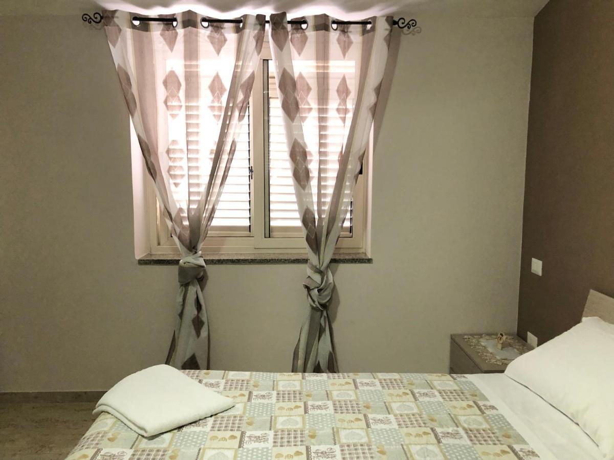 Casa Vacanza San Vincenzo スカファーティ エクステリア 写真