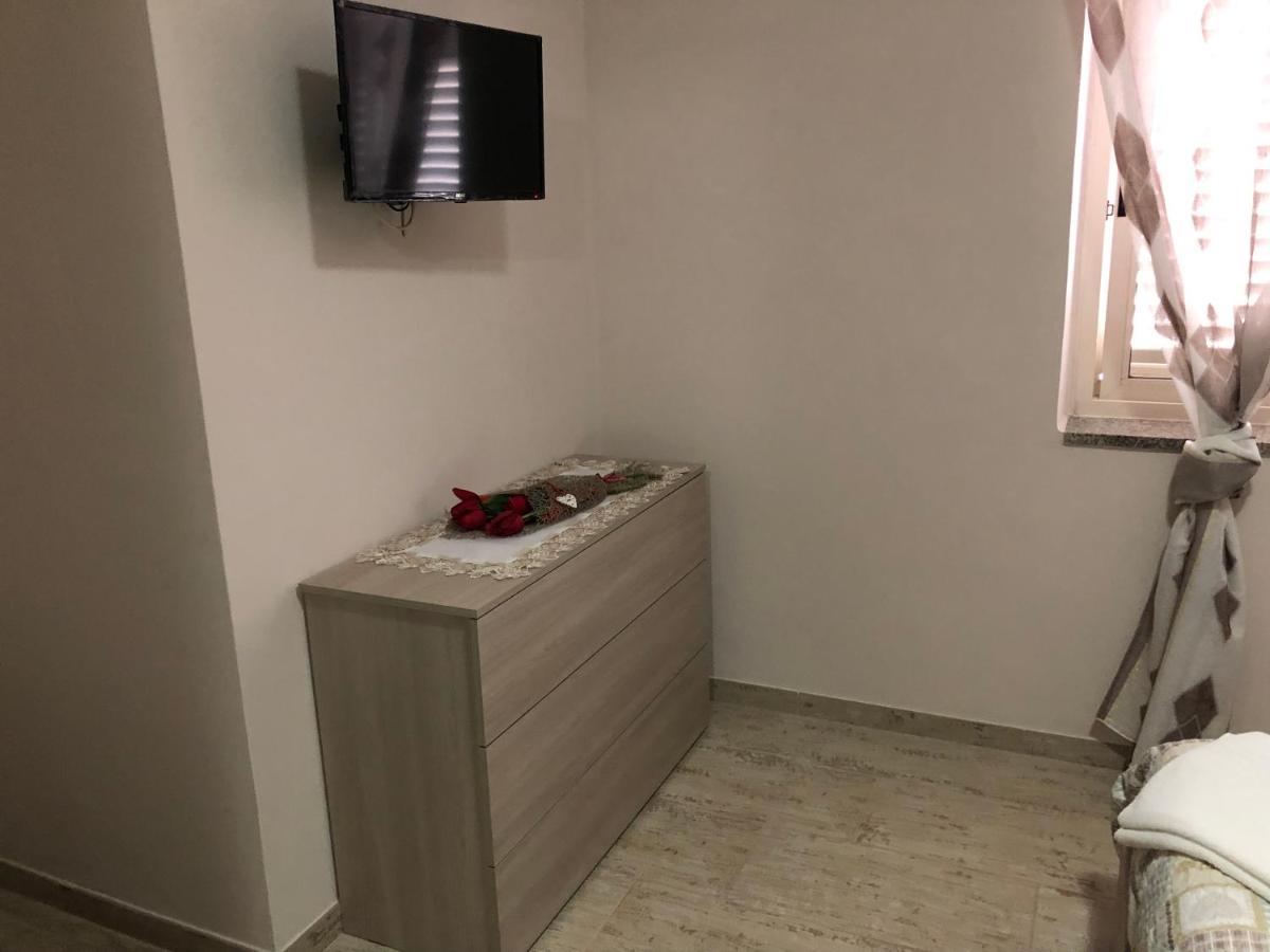 Casa Vacanza San Vincenzo スカファーティ エクステリア 写真