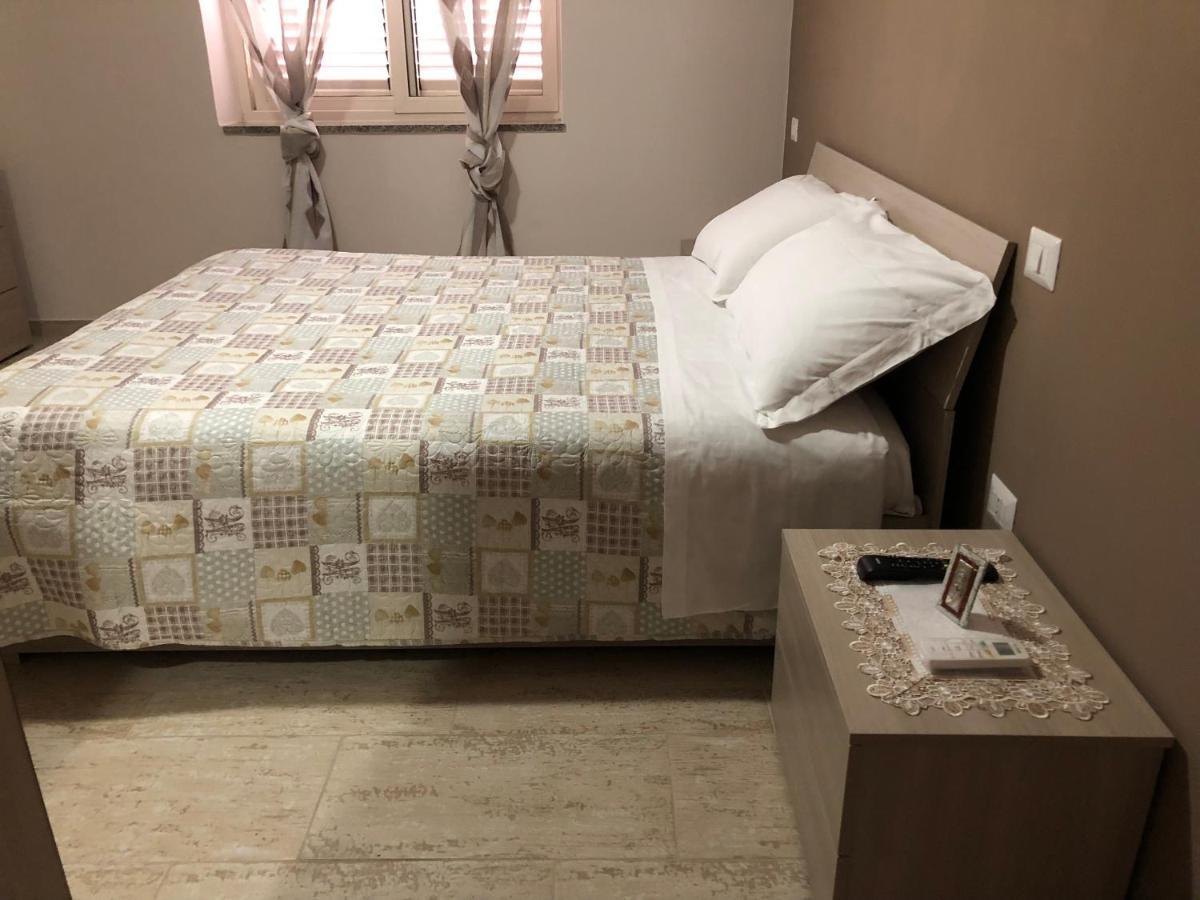 Casa Vacanza San Vincenzo スカファーティ エクステリア 写真