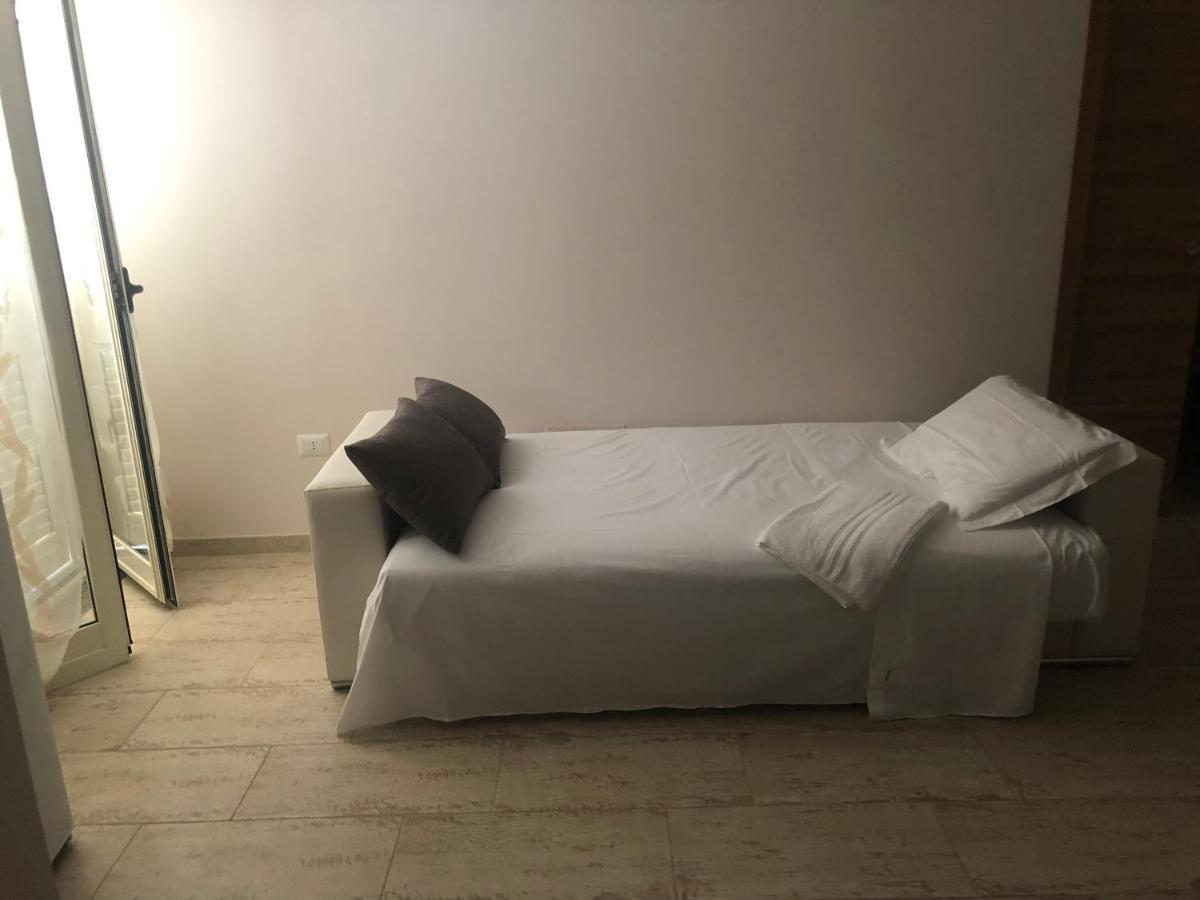 Casa Vacanza San Vincenzo スカファーティ エクステリア 写真